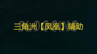 三角洲【凤凰】辅助