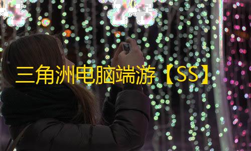 三角洲电脑端游【SS】辅助